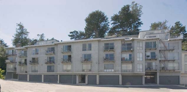 Corbett Avenue Apartments in San Francisco, CA - Building Photo - Building Photo