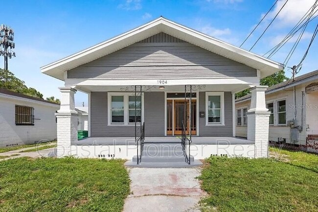 property at 1904 N 25th St