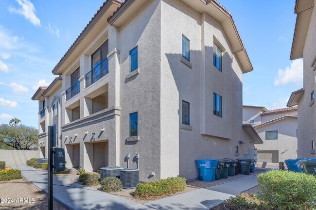 2315 N 52nd St in Phoenix, AZ - Building Photo - Building Photo