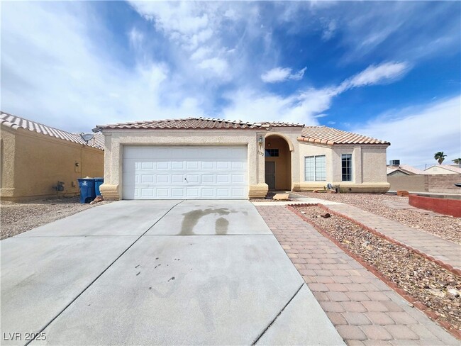 property at 1532 Bluestar Dr