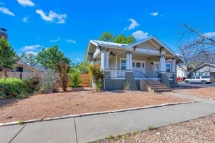 615 W 33rd St in Austin, TX - Building Photo