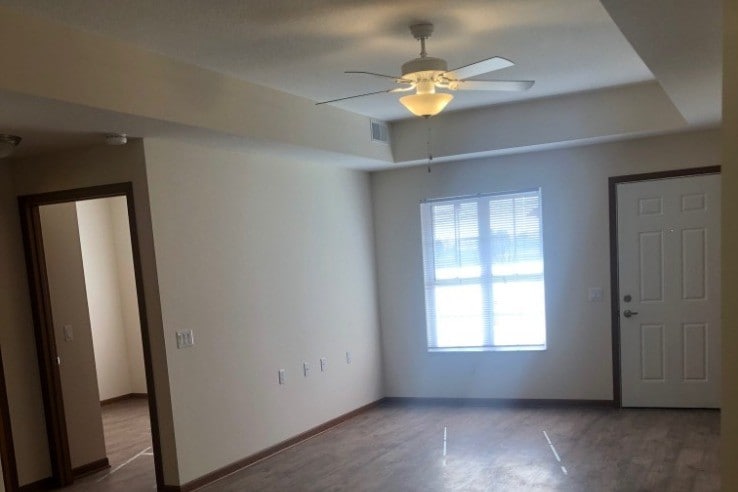 Shawnee Grove Apartments