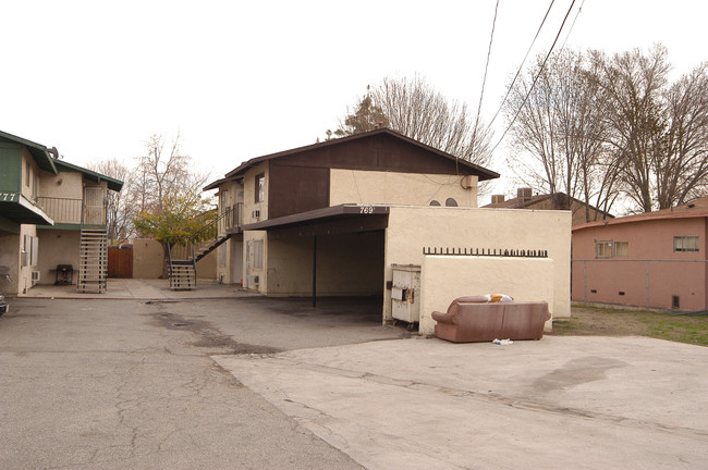 769-771 N G St in San Bernardino, CA - Building Photo - Building Photo