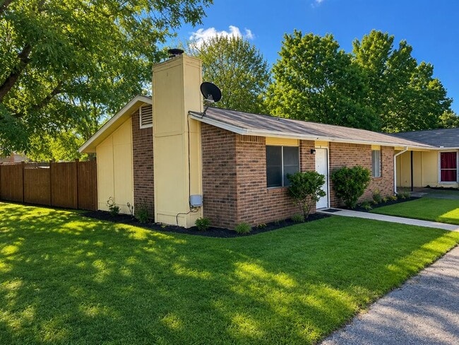 property at 507 Thelma Dr