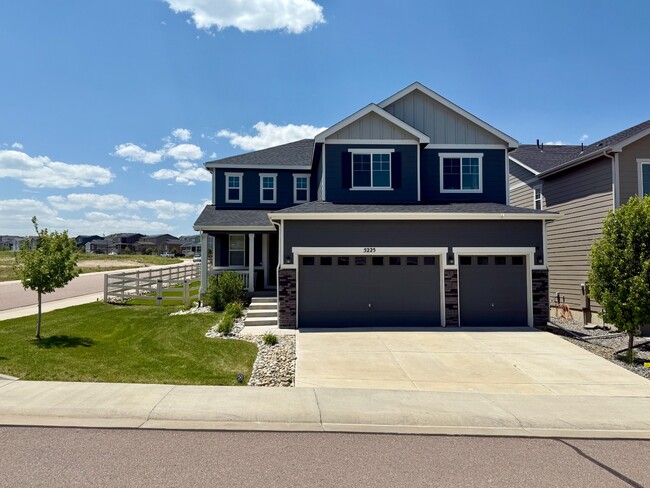 property at 5225 Ditmars Ln