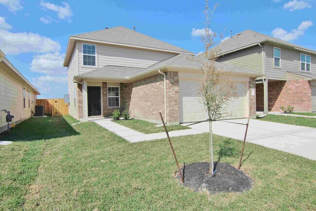 property at 19006 Brescia Ln