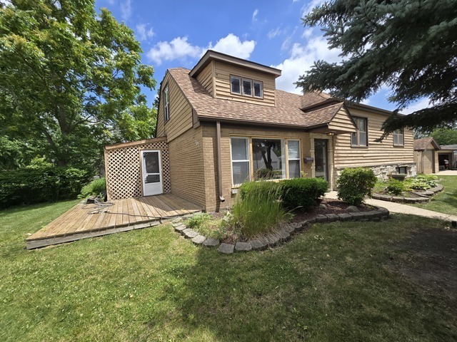 197 Pick Ave in Elmhurst, IL - Building Photo - Building Photo