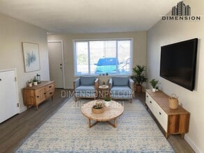 1601 N. LaVenture Rd in Mount Vernon, WA - Foto de edificio - Interior Photo