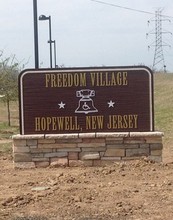 Freedom Village at Hopewell in Ewing, NJ - Building Photo - Building Photo