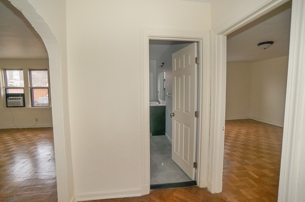 The Wendover Community Apartments in Pittsburgh, PA