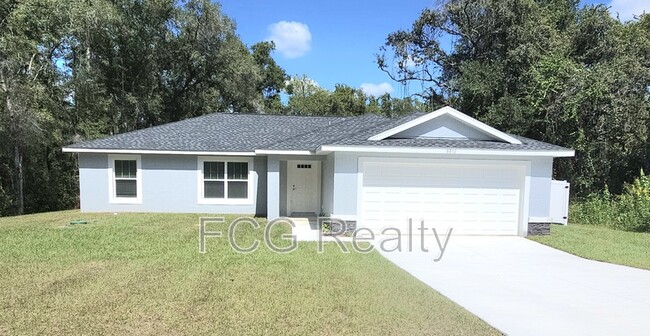 property at 8810 N Malibu Rd