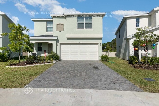 property at 1775 Diablo Cir SW