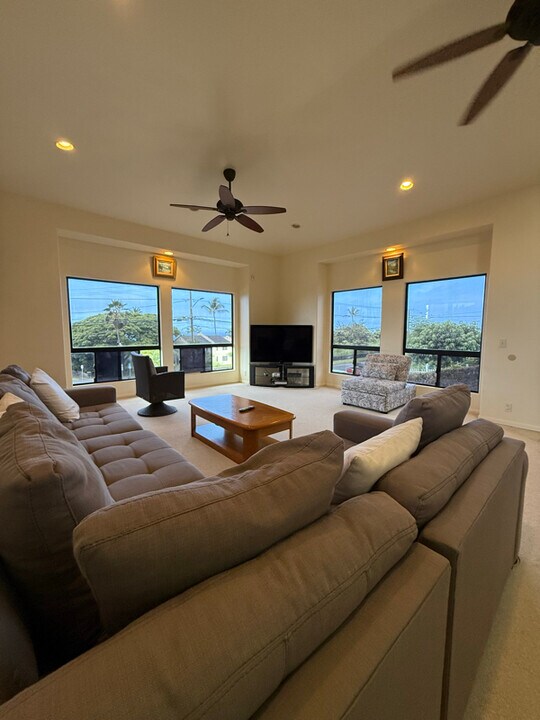 74-5041-5041 Kealakaa St in Kailua Kona, HI - Building Photo