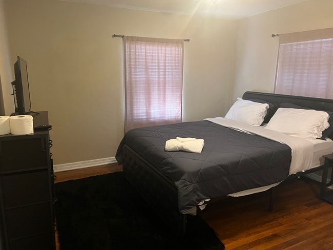 property at 6613 Grace Ln