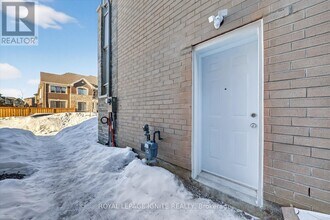 1578 Honey Locust Pl in Pickering, ON - Building Photo - Building Photo