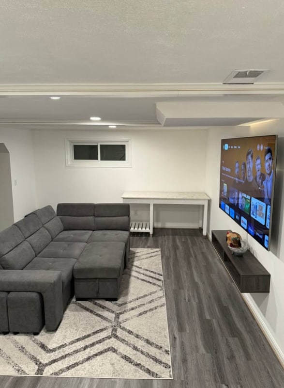 property at 10817 Pleasant Acres Dr