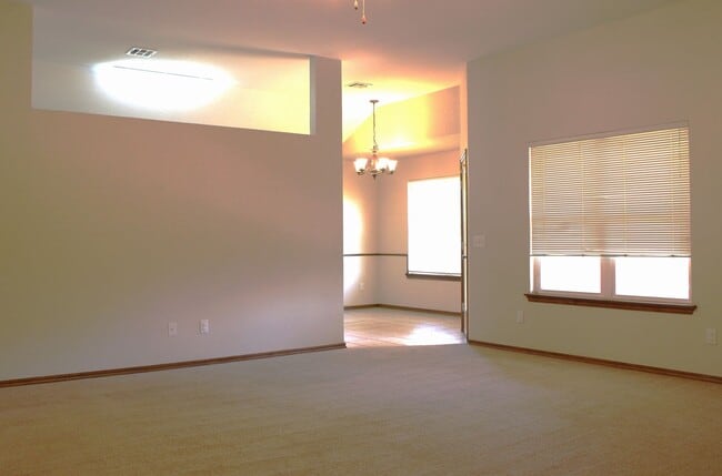 2720 SE 95th St in Oklahoma City, OK - Building Photo - Building Photo