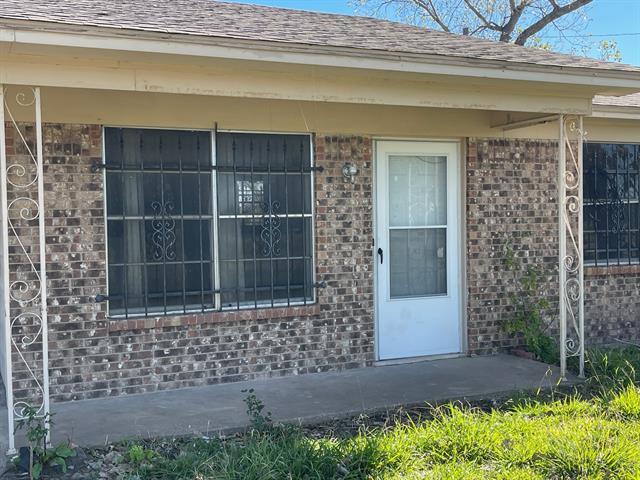 property at 5231 TX-34