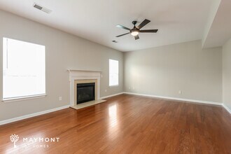 212 Wateree Way in Simpsonville, SC - Building Photo - Building Photo