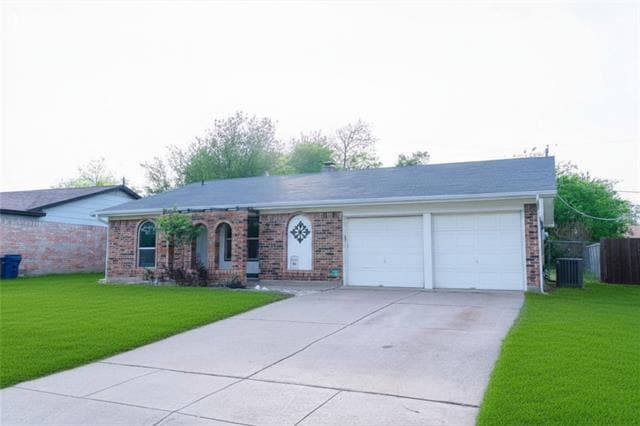 property at 508 Andenwood Ct