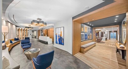 MAA Massachusetts Avenue in Washington, DC - Building Photo - Building Photo