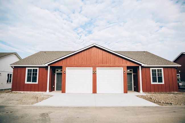 property at 311 S Marigold Ln