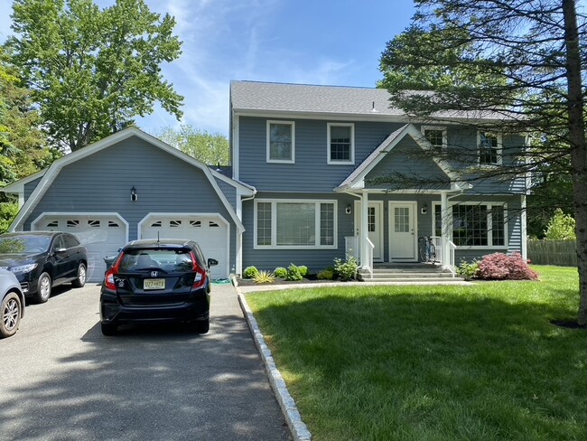 property at 5 Dean Rd