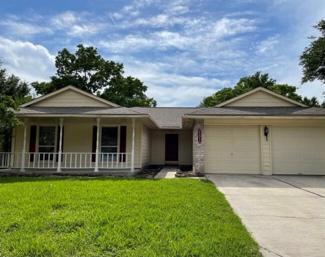 property at 21311 Meadowhill Dr