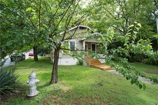 1214 W 8th St in Austin, TX - Building Photo