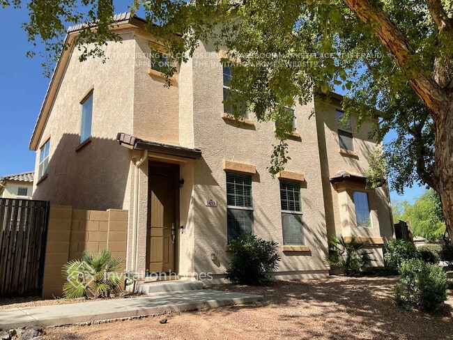 property at 1453 S Ponderosa Dr