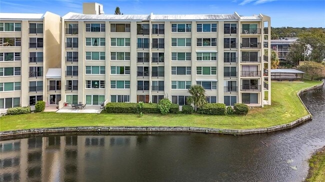 property at 225 Country Club Dr