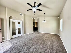 3133 Clearbrook in El Paso, TX - Building Photo - Building Photo