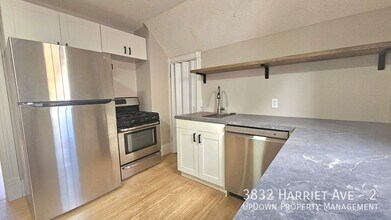 3832 Harriet Ave in Minneapolis, MN - Building Photo - Building Photo