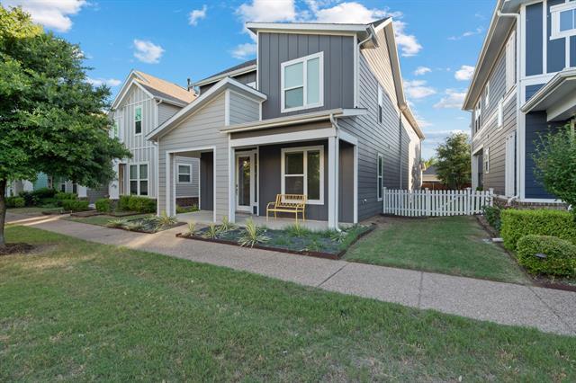 3710 Prague Mews in Dallas, TX - Building Photo - Building Photo
