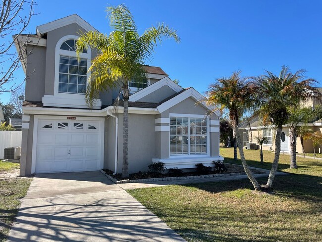 property at 2514 Davenport Cir