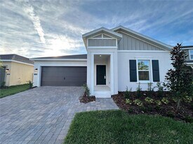 1456 Loxley Trl in Kissimmee, FL - Building Photo