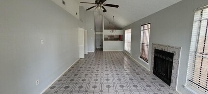 5718 Anderson Oaks St in Houston, TX - Building Photo - Building Photo