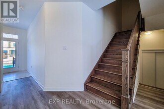 31 Turnbull Dr in Brantford, ON - Building Photo - Building Photo