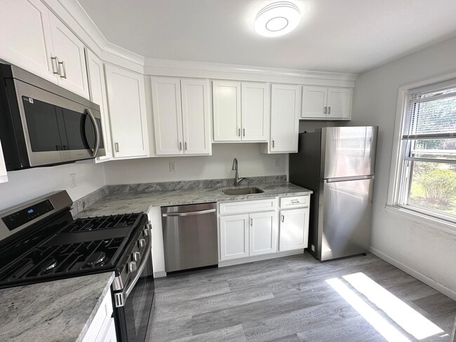 property at 29 Standish Rd