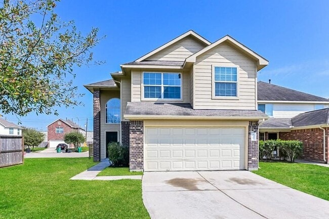 property at 14703 Jennys Park Pl