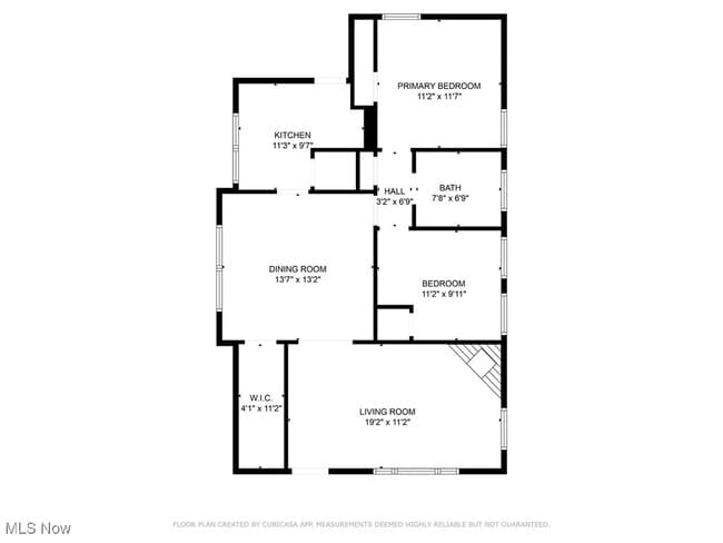 2683 Hampshire Rd in Cleveland Heights, OH - Building Photo - Building Photo