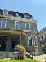 416 W Chelten Ave, Unit 3