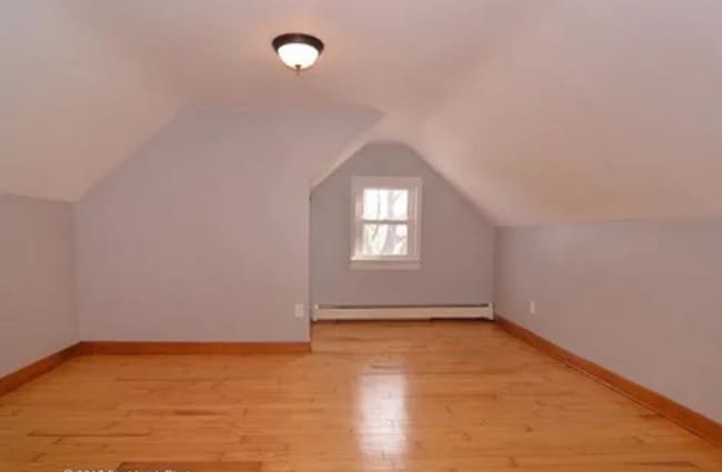 property at 62 Carteret St