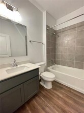 2508 Lovegrass Ln in Melissa, TX - Foto de edificio - Building Photo