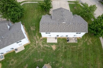 3513-3515-3515 Delmar Ct in Columbia, MO - Building Photo - Building Photo