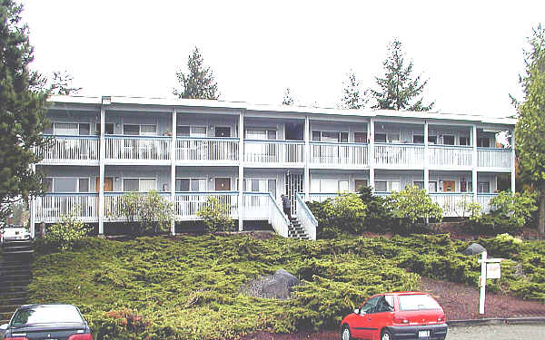 1602 Commercial St in Steilacoom, WA - Building Photo - Building Photo