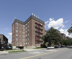 367 Avenue S Apartments