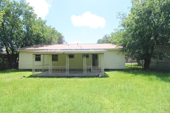 2514 Post Oak Ave in Copperas Cove, TX - Building Photo - Building Photo