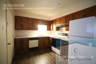 2208 Sybel Cove-Unit -4 in Jonesboro, AR - Building Photo - Building Photo