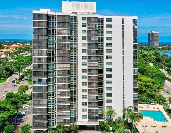 property at 3375 N Country Club Dr